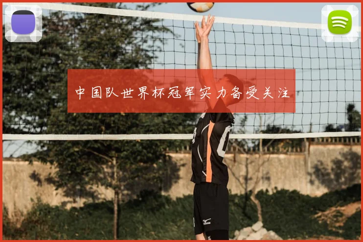 中国队世界杯冠军实力备受关注