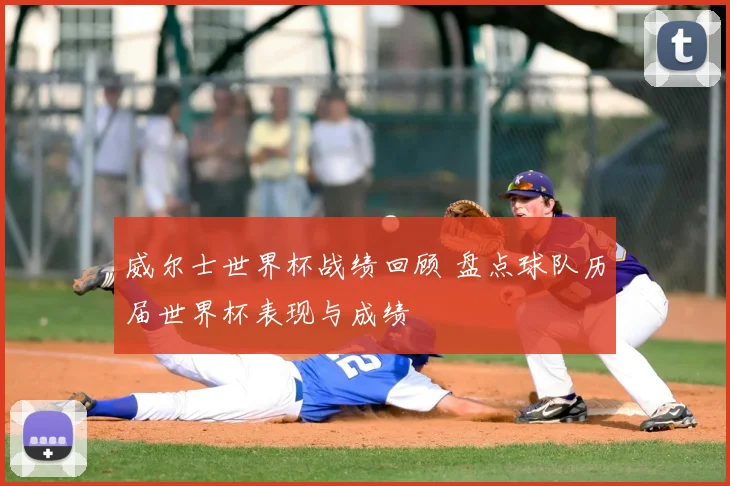 威尔士世界杯战绩回顾 盘点球队历届世界杯表现与成绩
